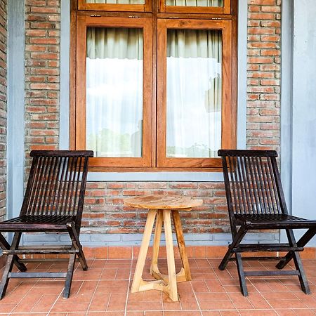 אובוד Nobody Inn Bali At Arya Guest House מראה חיצוני תמונה
