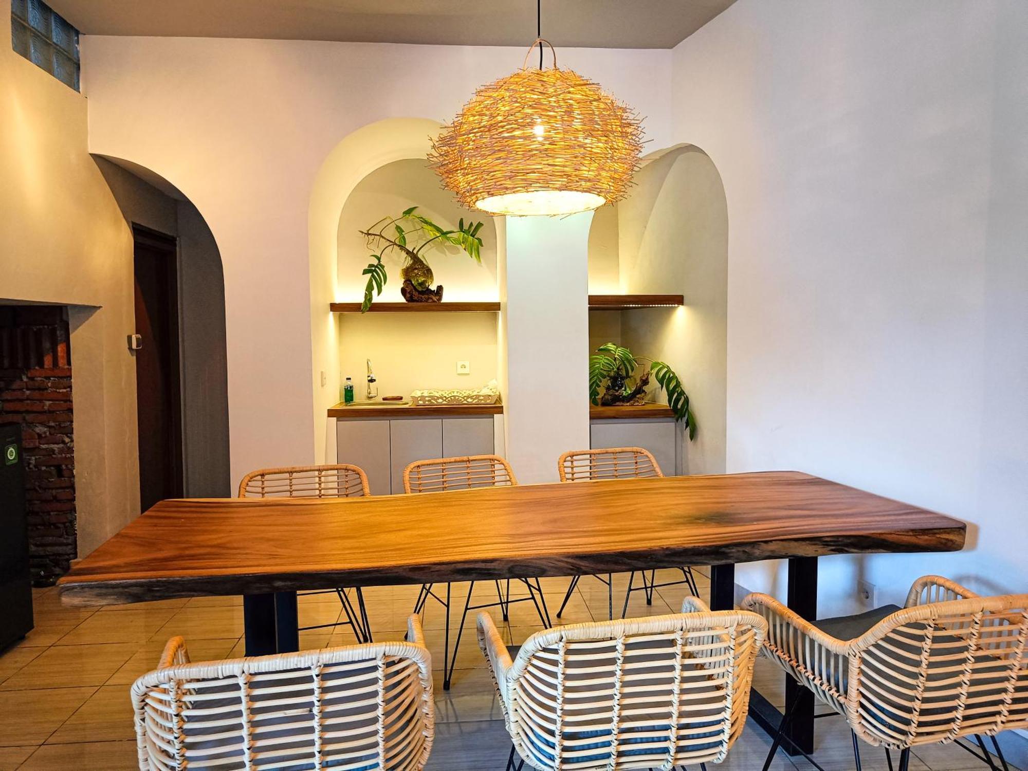 אובוד Nobody Inn Bali At Arya Guest House מראה חיצוני תמונה